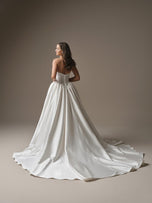 Maggie Sottero Designs Dress 26MS412A01