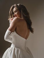 Maggie Sottero Designs Dress 26MS412A01