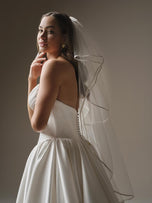 Maggie Sottero Designs Dress 26MS412A01