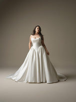 Maggie Sottero Designs Dress 26MS412A01