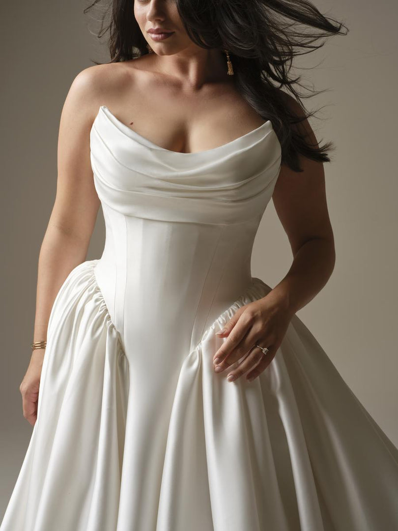 Maggie Sottero Designs Dress 26MS412A01