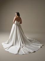 Maggie Sottero Designs Dress 26MS412A01