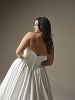 Maggie Sottero Designs Dress 26MS412A01