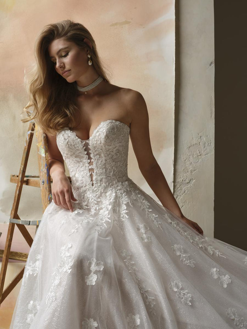 Maggie Sottero Designs Dress 26MS404A01