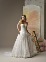 Maggie Sottero Designs Dress 26MS404A01