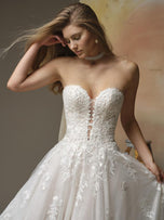 Maggie Sottero Designs Dress 26MS404A01