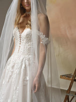 Maggie Sottero Designs Dress 26MS404A01