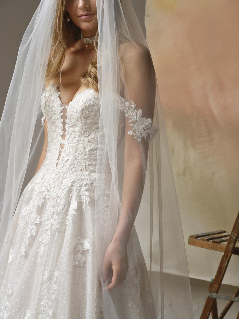 Maggie Sottero Designs Dress 26MS404A01