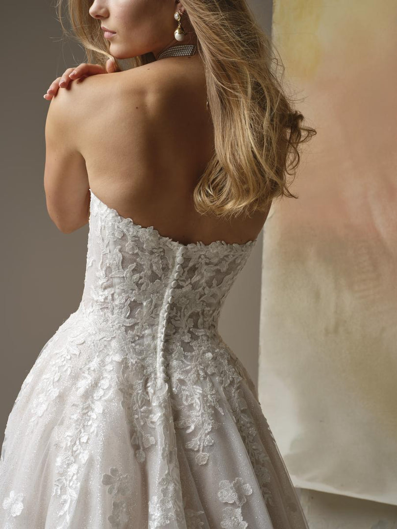 Maggie Sottero Designs Dress 26MS404A01