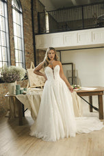 Maggie Sottero Designs Dress 26MS404A01
