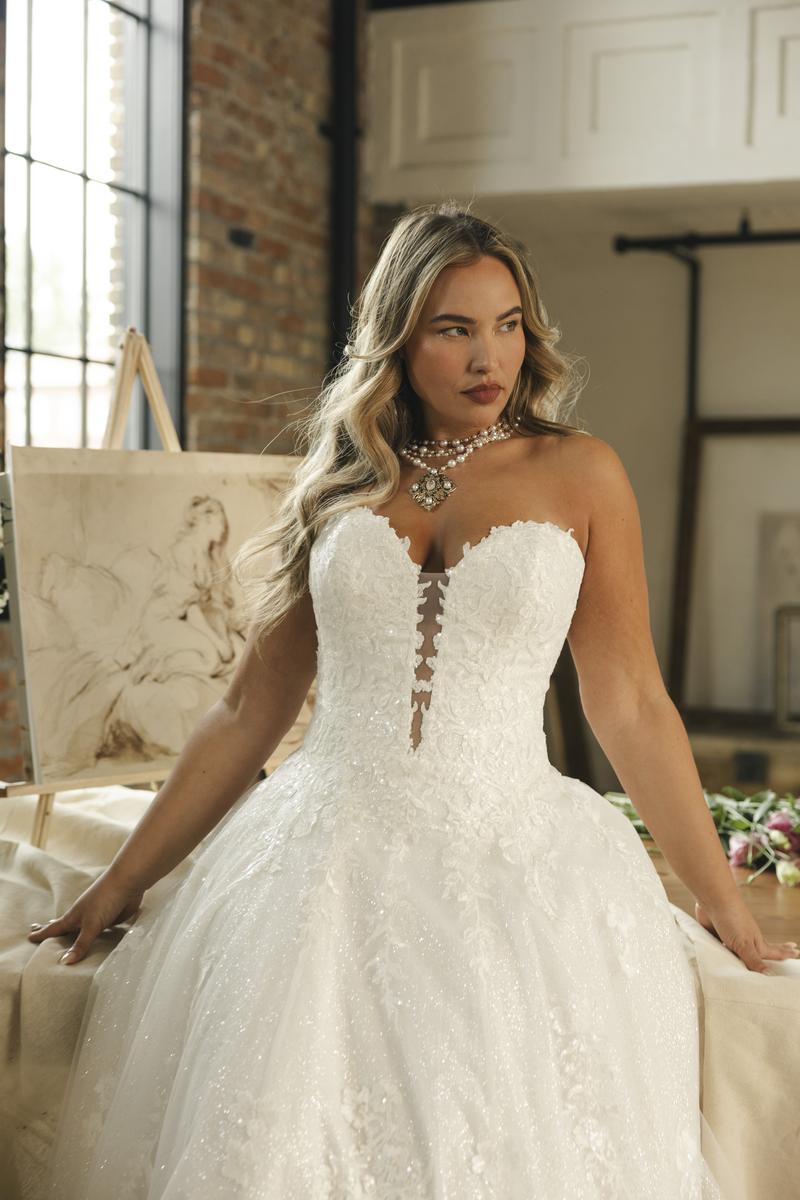 Maggie Sottero Designs Dress 26MS404A01