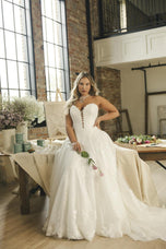 Maggie Sottero Designs Dress 26MS404A01