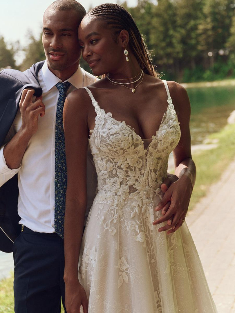 Maggie Sottero Designs Jerrica Dress 25MK267A01