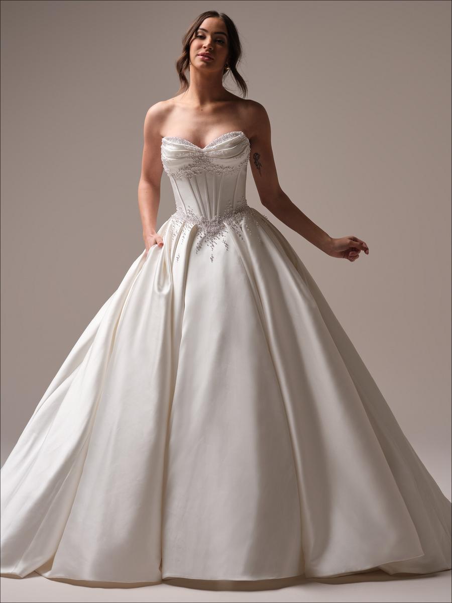 Shop Maggie Sottero Wedding Dresses | Terry Costa