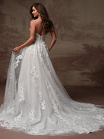 Maggie Sottero Designs Dress F6MK014A01
