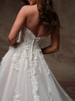 Maggie Sottero Designs Dress F6MK014A01