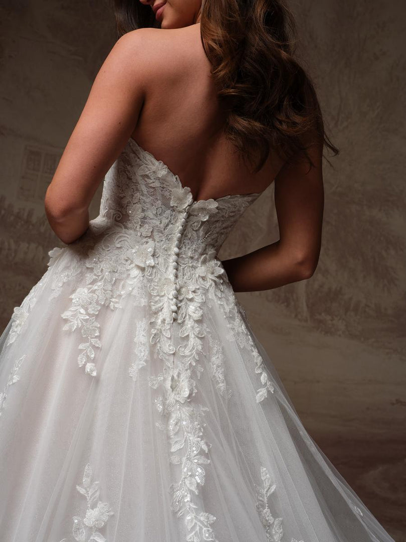 Maggie Sottero Designs Dress F6MK014A01