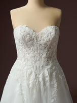 Maggie Sottero Designs Dress F6MK014A01