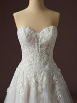 Maggie Sottero Designs Dress F6MK014A01