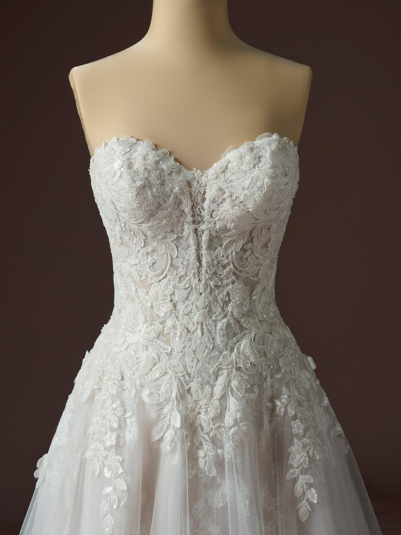 Maggie Sottero Designs Dress F6MK014A01