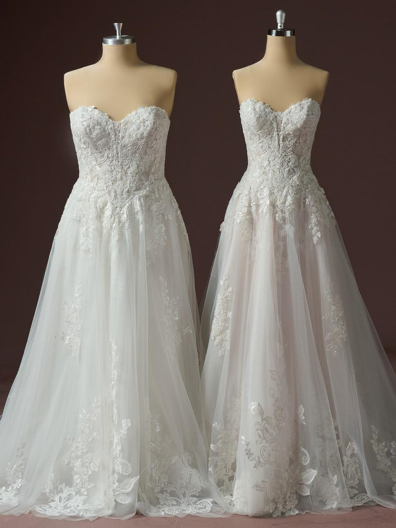 Maggie Sottero Designs Dress F6MK014A01