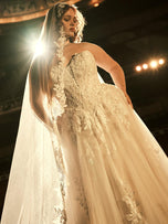 Maggie Sottero Designs Dress F6MK014A01