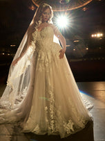 Maggie Sottero Designs Dress F6MK014A01