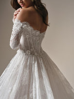 Maggie Sottero Designs Dress 26MB385A01