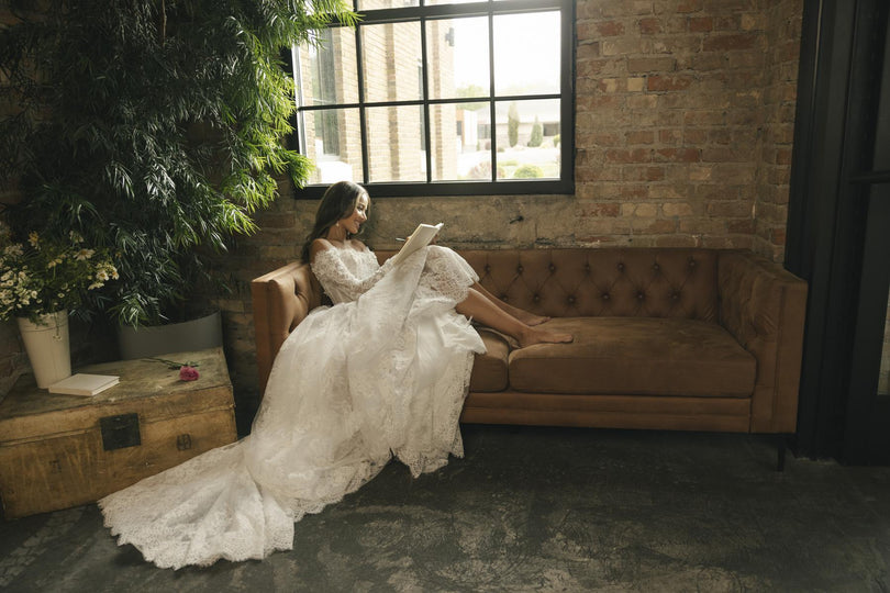 Maggie Sottero Kitaro Wedding Dress 26MB385A01 Maggie Sottero Kitaro Wedding Dress 26MB385A01