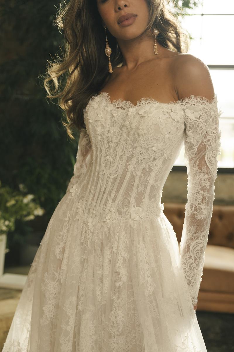 Maggie Sottero Designs Dress 26MB385A01