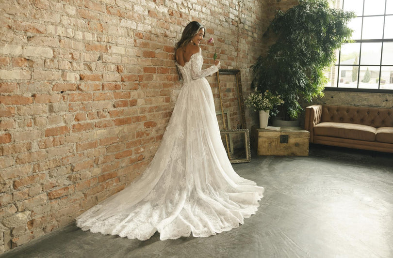 Maggie Sottero Designs Dress 26MB385A01