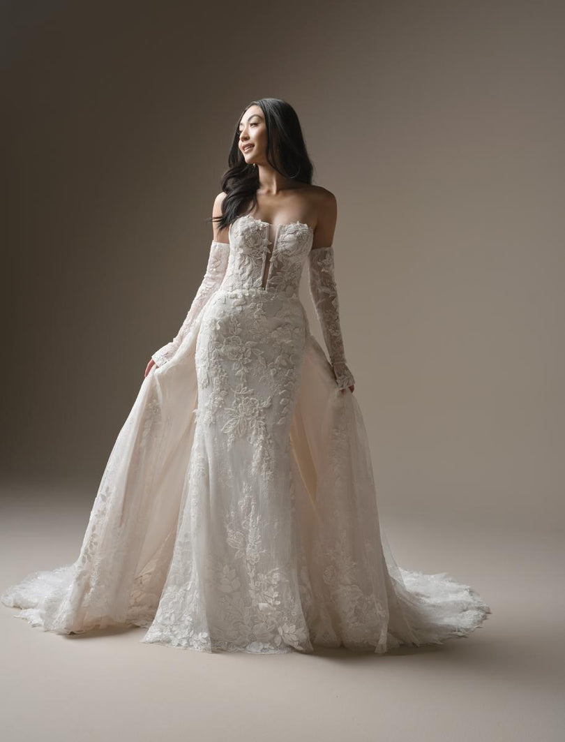 Maggie Sottero Designs Dress 26MK428A01