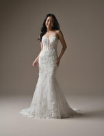 Maggie Sottero Designs Dress 26MK428A01