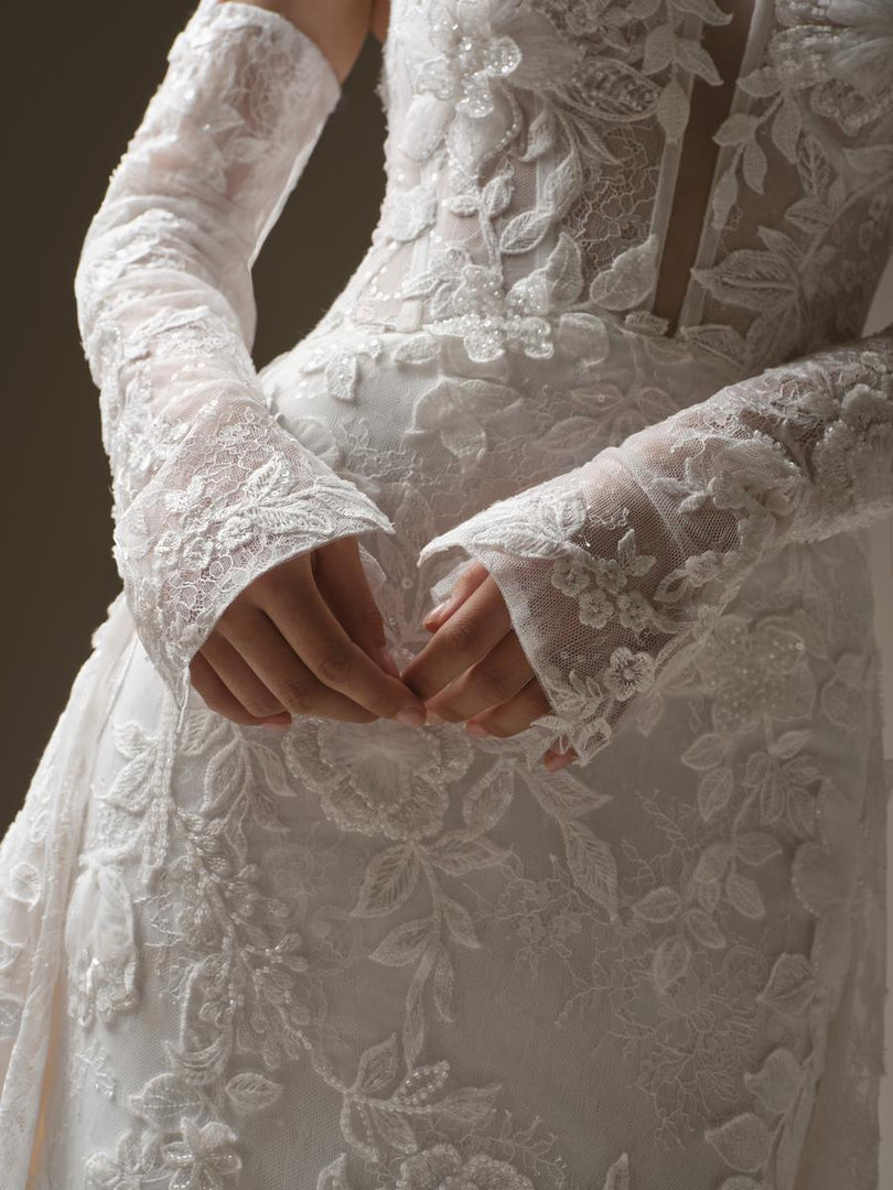 Maggie Sottero Designs Dress 26MK428A01