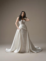 Maggie Sottero Designs Dress 26MK428A01