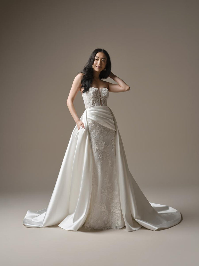 Maggie Sottero Designs Dress 26MK428A01