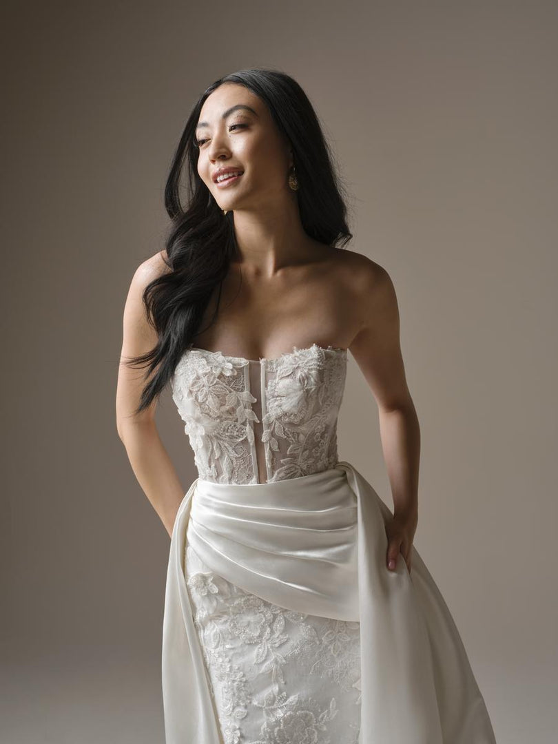 Maggie Sottero Designs Dress 26MK428A01