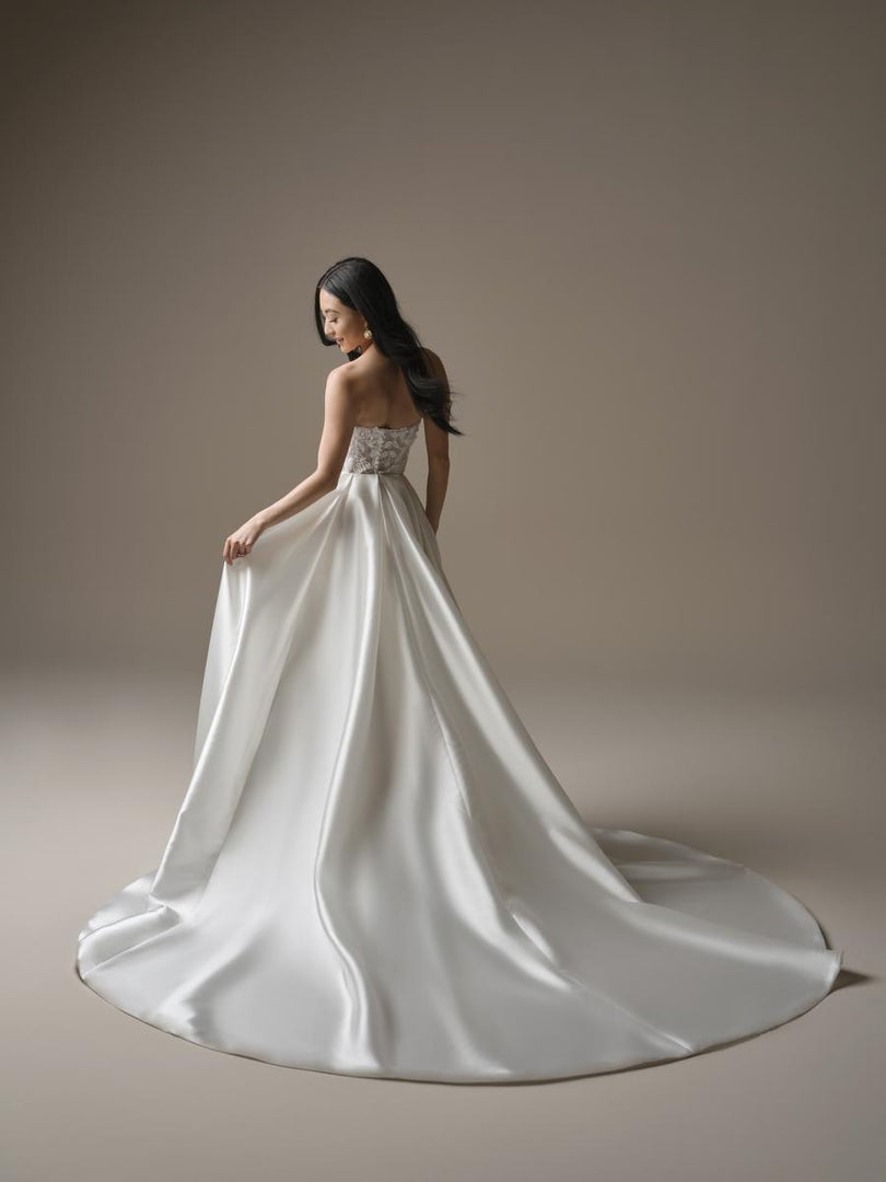 Maggie Sottero Designs Dress 26MK428A01