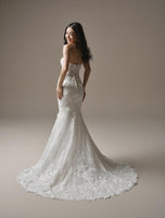 Maggie Sottero Designs Dress 26MK428A01