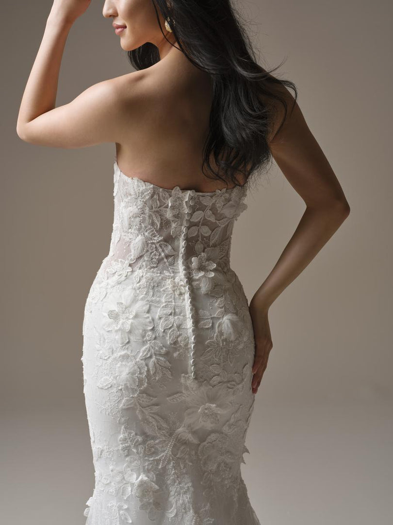 Maggie Sottero Designs Dress 26MK428A01