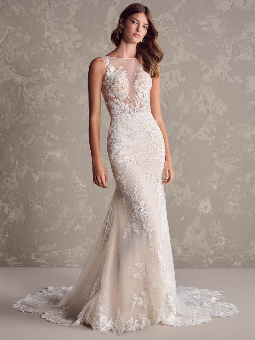 Maggie Sottero "Lindsey Lane" Bridal Gown 24MN244 Maggie Sottero "Lindsey Lane" Bridal Gown 24MN244