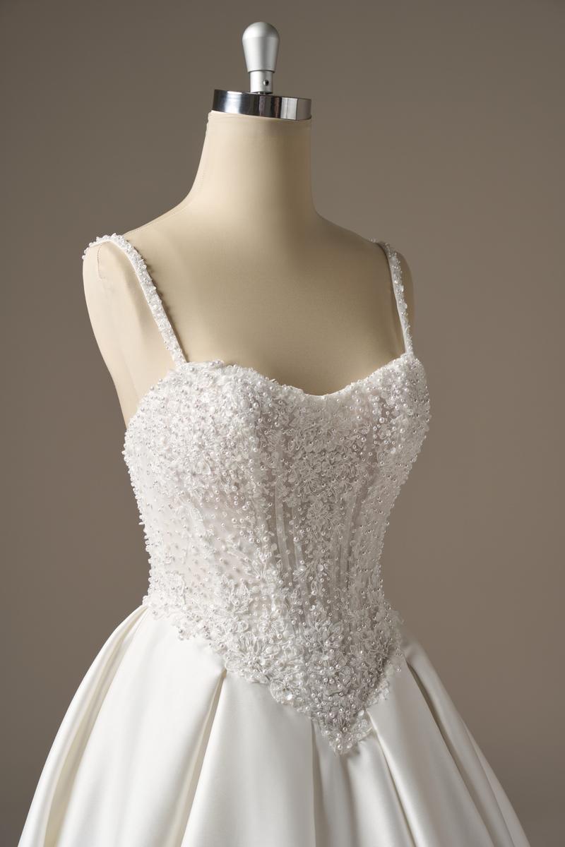 Maggie Sottero Designs Dress 26MS402A11