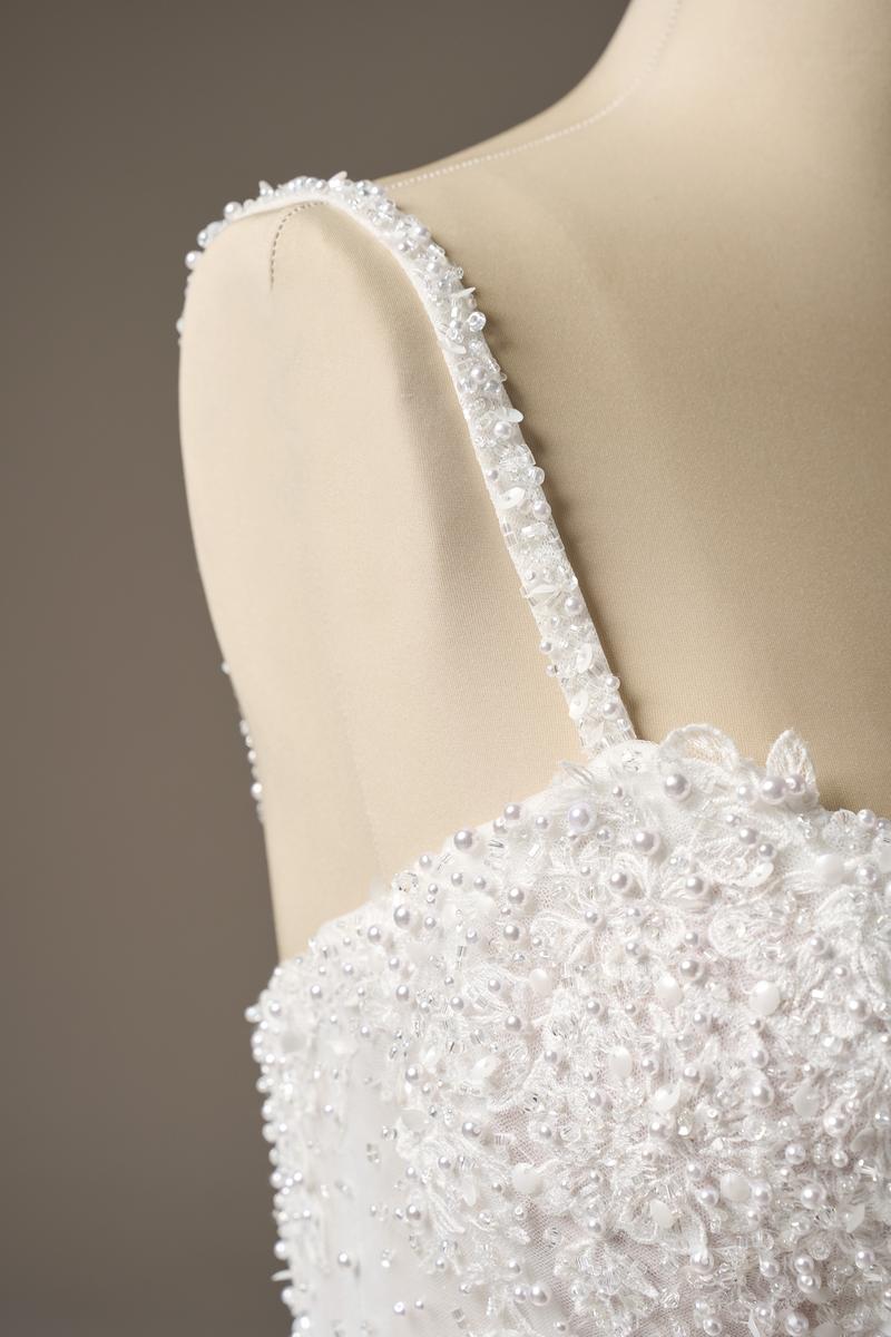 Maggie Sottero Designs Dress 26MS402A11