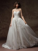 Maggie Sottero Designs Dress F6MS204A01