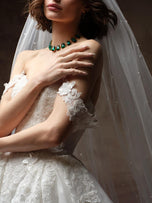 Maggie Sottero Designs Dress F6MS204A01