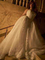 Maggie Sottero Designs Dress F6MS204A01