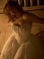 Maggie Sottero Designs Dress F6MS204A01