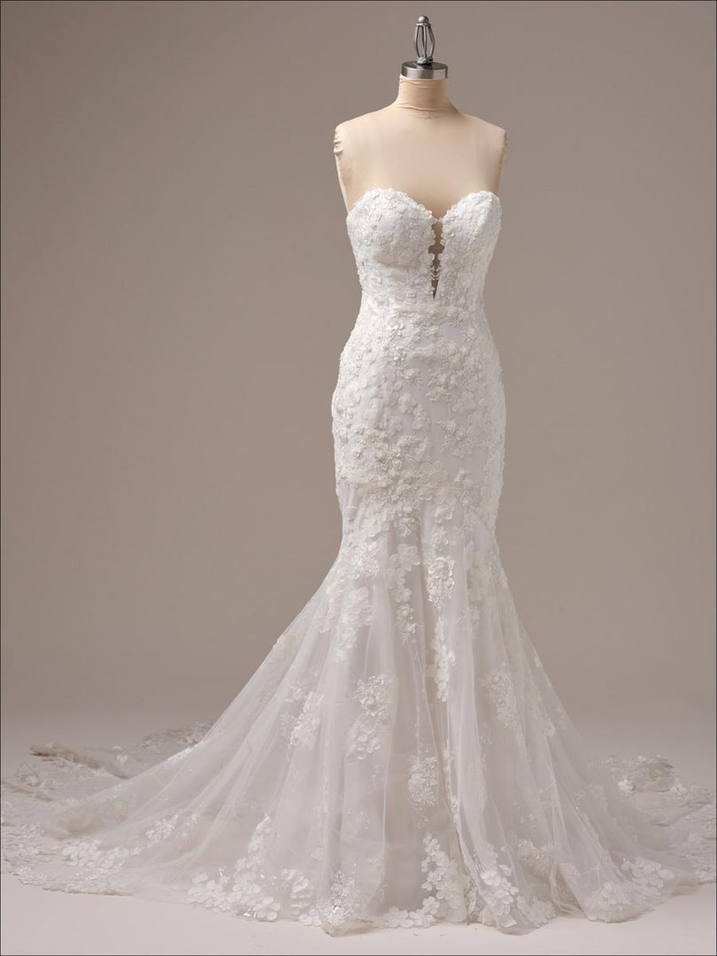 Maggie Sottero Designs Dress 25MS905B02