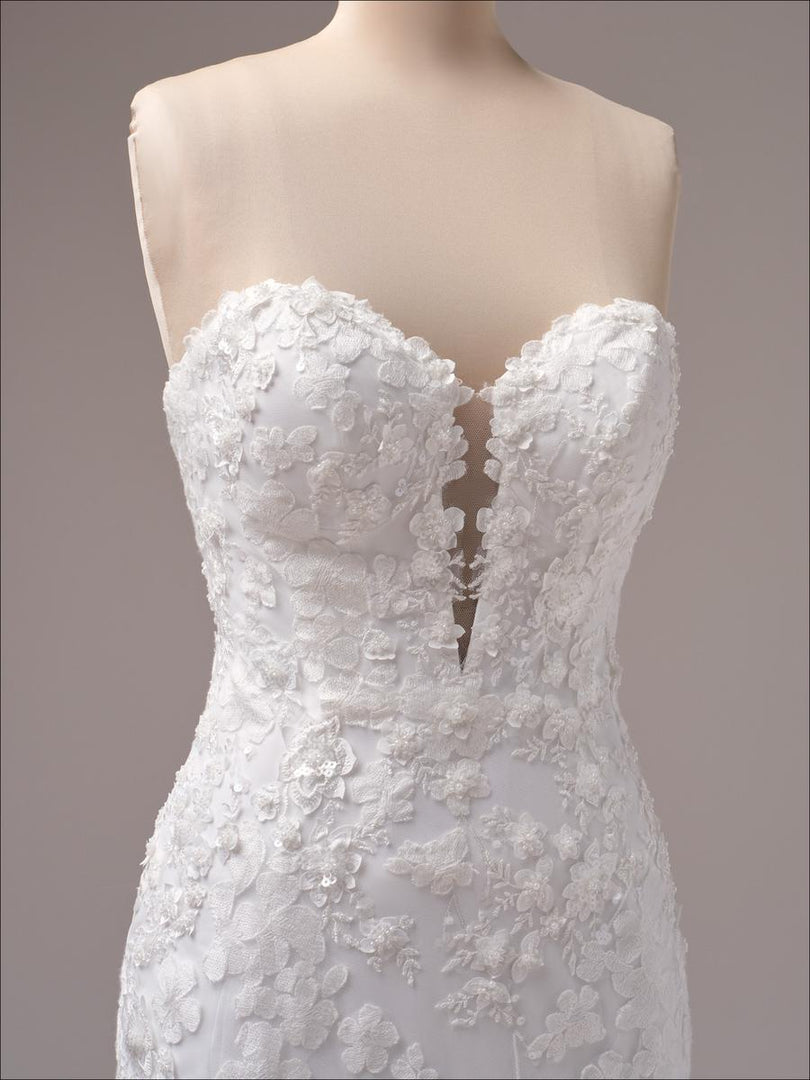 Maggie Sottero Designs Dress 25MS905B02