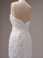 Maggie Sottero Designs Dress 25MS905B02
